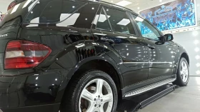 Mercedes-Benz ML 320, снимка 4