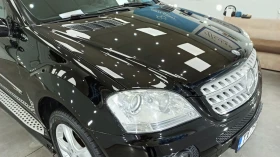 Mercedes-Benz ML 320, снимка 2