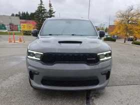 Dodge Durango, снимка 2