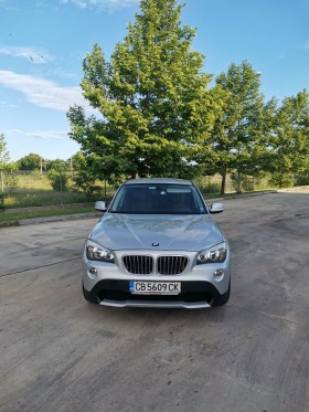 BMW X1 23d, снимка 3