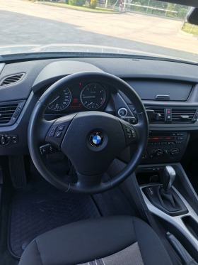 BMW X1 23d, снимка 7