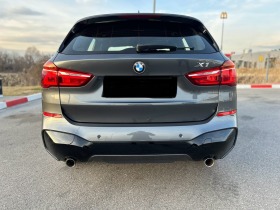BMW X1 Xdrive Mpack LCI full | Mobile.bg   5