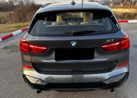BMW X1 Xdrive Mpack LCI full | Mobile.bg   4