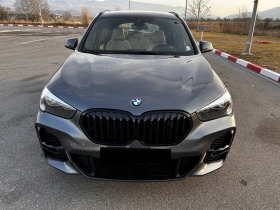 BMW X1 Xdrive Mpack LCI full | Mobile.bg   3