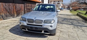 BMW X3 3.0 SD, снимка 2 - Автомобили и джипове - 44695053