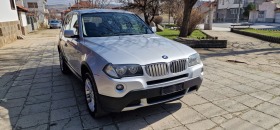 BMW X3 3.0 SD, снимка 3 - Автомобили и джипове - 44695053