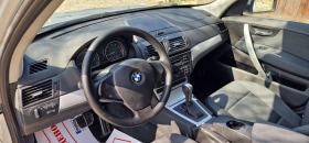 BMW X3 3.0 SD, снимка 12 - Автомобили и джипове - 44695053