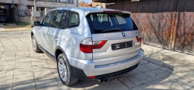 BMW X3 3.0 SD, снимка 7 - Автомобили и джипове - 44695053