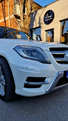 Mercedes-Benz GLK | Mobile.bg    1