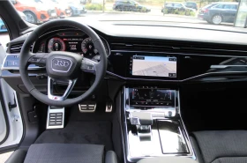 Audi Q7 50 TDI/FACELIFT/S-LINE/B&O/PANO/21/7-МЕСТЕН/, снимка 9