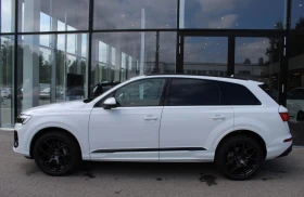 Audi Q7 50 TDI/FACELIFT/S-LINE/B&O/PANO/21/7-МЕСТЕН/, снимка 2