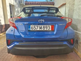 Toyota C-HR, снимка 11