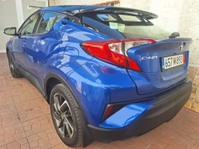 Toyota C-HR, снимка 12