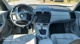 BMW X3 BMW xdrive 150 кс дизел, снимка 15