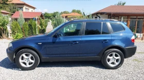 BMW X3 BMW xdrive 150 кс дизел, снимка 10