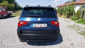 BMW X3 BMW xdrive 150 кс дизел, снимка 5