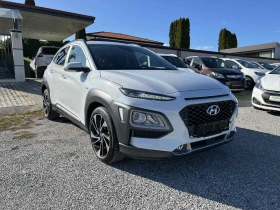 Hyundai Kona, снимка 3