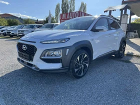 Hyundai Kona, снимка 1