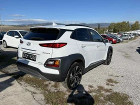 Hyundai Kona, снимка 4