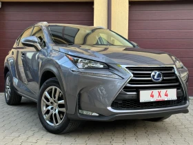 Lexus NX 300h 2.5i 4X4 Пълна Сервизна История! - [3] 