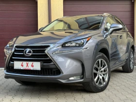 Lexus NX 300h 2.5i 4X4 Пълна Сервизна История!, снимка 1