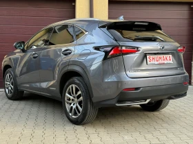 Lexus NX 300h 2.5i 4X4 Пълна Сервизна История!, снимка 6