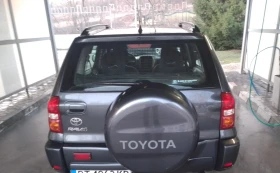 Toyota Rav4, снимка 6