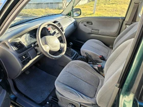 Suzuki Grand vitara 1.6i, снимка 9