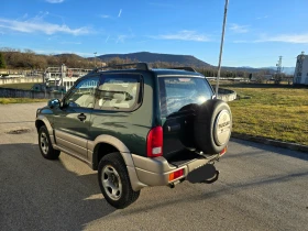 Suzuki Grand vitara 1.6i, снимка 4