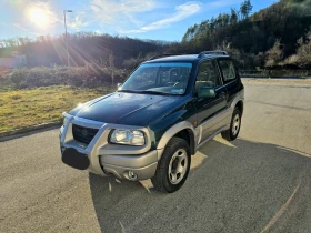 Suzuki Grand vitara 1.6i, снимка 2