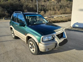 Suzuki Grand vitara 1.6i, снимка 8