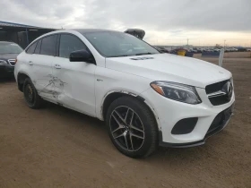 Mercedes-Benz GLE 43 AMG COUPE * Подгрев * Обдухване * 86k KM!, снимка 4