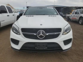 Mercedes-Benz GLE 43 AMG COUPE * Подгрев * Обдухване * 86k KM!, снимка 5