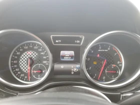 Mercedes-Benz GLE 43 AMG COUPE * Подгрев * Обдухване * 86k KM!, снимка 9