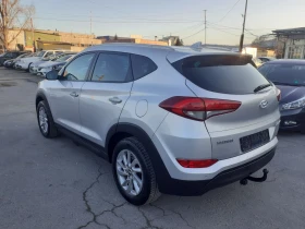 Hyundai Tucson 1, 7 CRDI EVRO 6B.DVD TV KAMERA 6KC. - 24500 лв. - 64816101 | Car24.bg