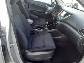 Hyundai Tucson 1, 7 CRDI EVRO 6B.DVD TV  KAMERA 6KC. , снимка 10