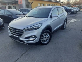 Hyundai Tucson 1, 7 CRDI EVRO 6B.DVD TV  KAMERA 6KC. , снимка 1