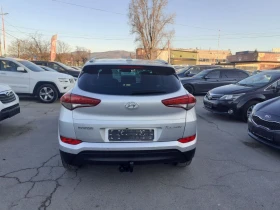 Hyundai Tucson 1, 7 CRDI EVRO 6B.DVD TV KAMERA 6KC. - 24500 лв. - 64816101 | Car24.bg