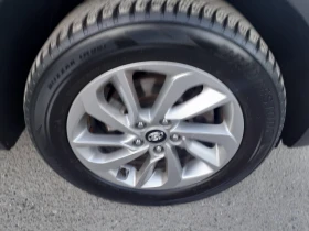 Hyundai Tucson 1, 7 CRDI EVRO 6B.DVD TV  KAMERA 6KC. , снимка 15