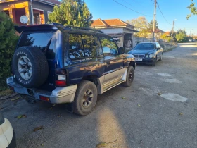 Mitsubishi Pajero 2800, снимка 3