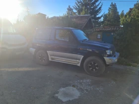 Mitsubishi Pajero 2800, снимка 1