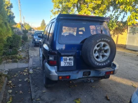 Mitsubishi Pajero 2800, снимка 4