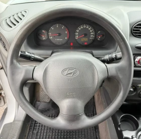 Hyundai Santa fe 2.0 CRDi/112kc/4WD/Клима/Подгрев/Теглич, снимка 9