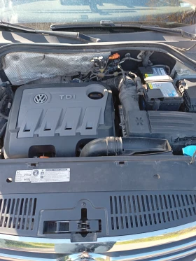 Обява за продажба на VW Tiguan 4х4 170кс.панорама кожа ~15 400 лв. - изображение 6