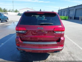 Jeep Grand cherokee LIMITED X 4X4 - 29000 лв. - 56491527 5