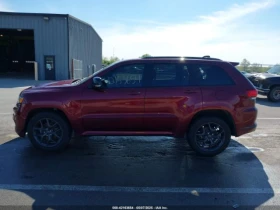 Jeep Grand cherokee LIMITED X 4X4 - 29000 лв. - 56491527 7