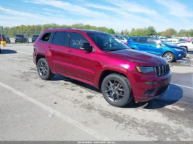 Jeep Grand cherokee LIMITED X 4X4 - 29000 лв. - 56491527 2