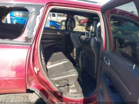 Jeep Grand cherokee LIMITED X 4X4 - 29000 лв. - 56491527 13