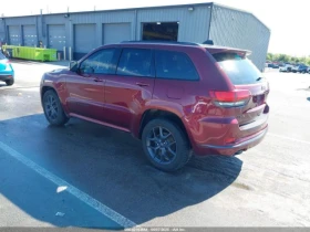 Jeep Grand cherokee LIMITED X 4X4 - 29000 лв. - 56491527 6