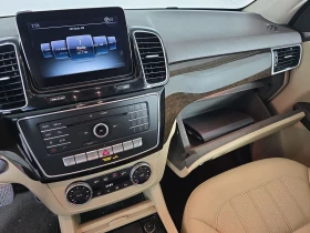 Mercedes-Benz GLE 350 AMG* PACK* * * * LANE* ASSIST | Mobile.bg    9